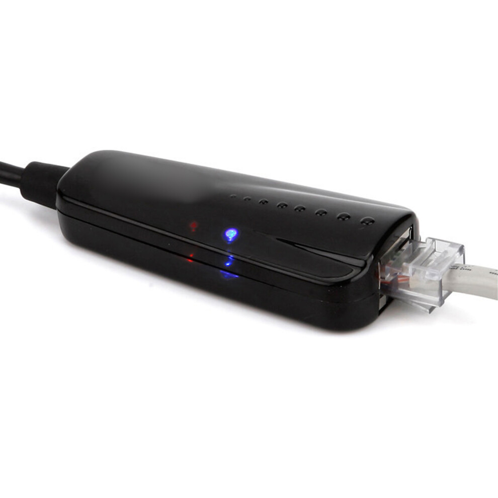 Usb 3.0 To Ethernet Adapter 10/100/1000Mbps Rj45 Lan For Windows & Mac 5081376036546