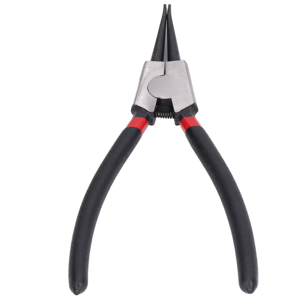 9In Carbon Steel Snap Ring Pliers External Straight Sk-112-9D 4191376037205