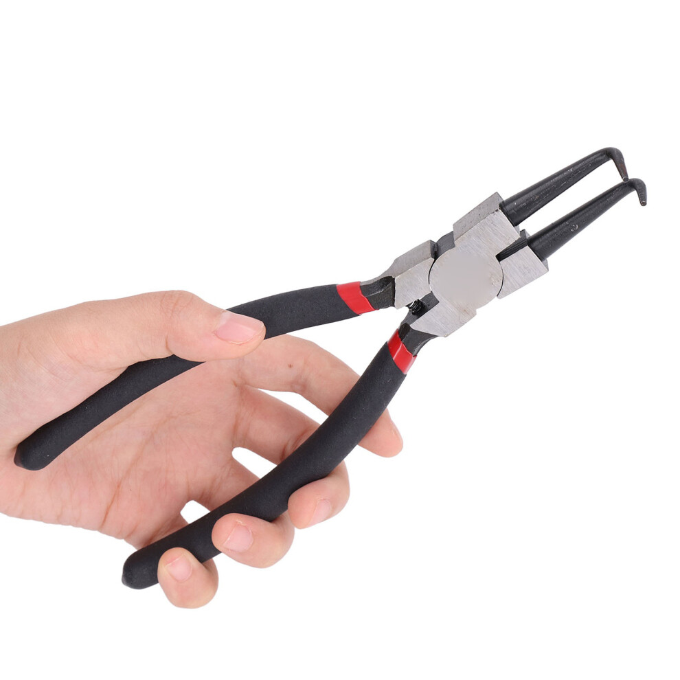 9In Circlip Pliers Sk-112-9A Internal Snap Ring Hand Tool 4951376037229