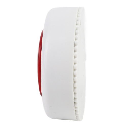 Génoiseur de pets sans fil avec télécommande, taille de poche, blanc