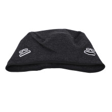 Bonnet thermique pliable pour hommes et femmes, respirant et chaud, avec ouverture pour lunettes, protection contre le vent, ajustement parfait et