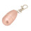 Öl-absorbierender vulkanischer Gesichtsroller, wiederverwendbar, rosa, Hautmassagegerät 3