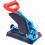Adjustable 45 Degree Angle Grinder Stand with Large Protective Cover for Stable Precision Cutting 2