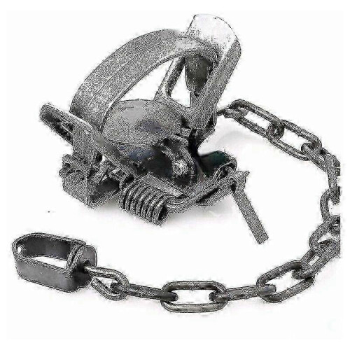 Effective garden tool with antiparasitic properties highly sensitive and designed for exterminating 1