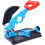 Adjustable 45 Degree Angle Grinder Stand with Large Protective Cover for Stable Precision Cutting 5