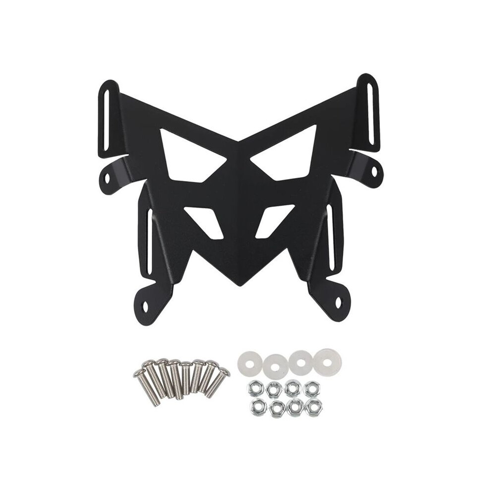 Motorcycle Windshield Lift Bracket Windscreen Deflector Move Adjuster For Trk702 Trk 702 X Trk702x 202 -2024 6032760049856