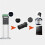 Auto TYPE2 Oplaadstapelconverterstekker EU-Oplaadstapelstopcontact 2