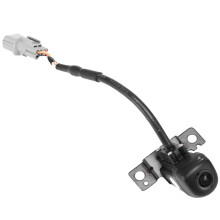 95760-B8641 pour Santa Fe XL 3.3L 2017 2018 2019 Caméra de Recul Caméra de Recul Caméra de Recul de Stationnement