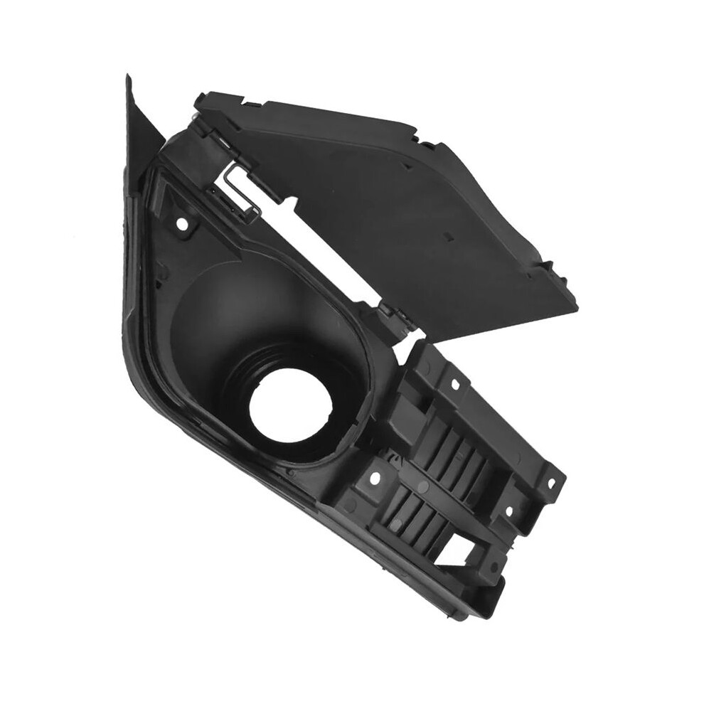 Fuel Door Housing And Hinge Kit For Transit-150 250 350 Gasoline 2015-2023 Tank Covers 6032444187973