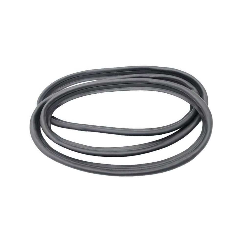 Car Rear Trunk Lid Weatherstrip Rubber Seal Fit For Camry 2007-2011 64461-06060 6446106060 6133162442532
