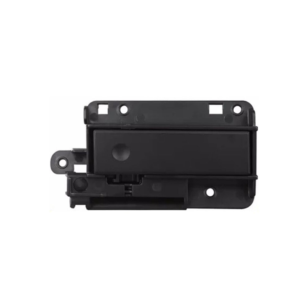 Automobile Glove Box Handle For Chevy Silverado Sierra 1500 2500 3500 2007-2013 15914995 Black 6031847975224