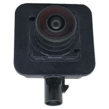 Caméra de Recul Caméra de Recul pour F-250 F-350 Super Duty 2017-2019 Caméra D'Aide au Stationnement HC3Z-19G490-X HC3Z19G490X