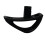 Car Right  Backrest Release Handle 1C0881634AB41 for  Beetle 2002-2010 Cabrio 2003-2010 Car Accessories 2