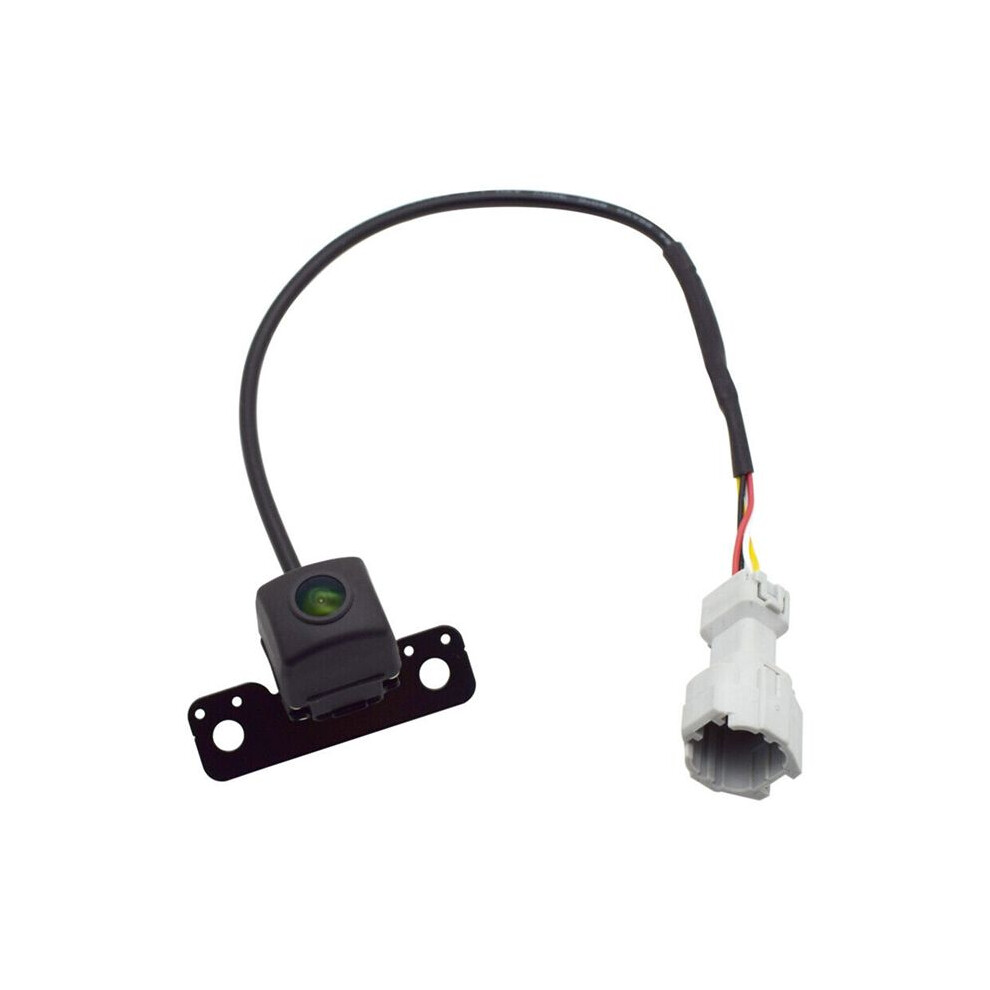 95760B8000 New Rear View Camera Reverse Camera Parking Backup Camera For Santa Fe 2013 2014 2015 2016 6032978264065