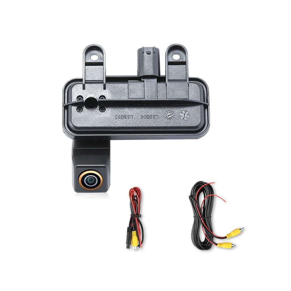 Ahd1080p-175Deg Rear View Camera Night Vision Reversing Camera For E Class E200 E260 E300 E350 E63 W212 C207 W207 6034220280489