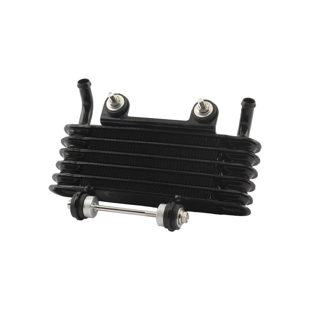 Gy6 Oil Radiator Oil Cooler For Beta Motocross Oil Radiator 6034237703551