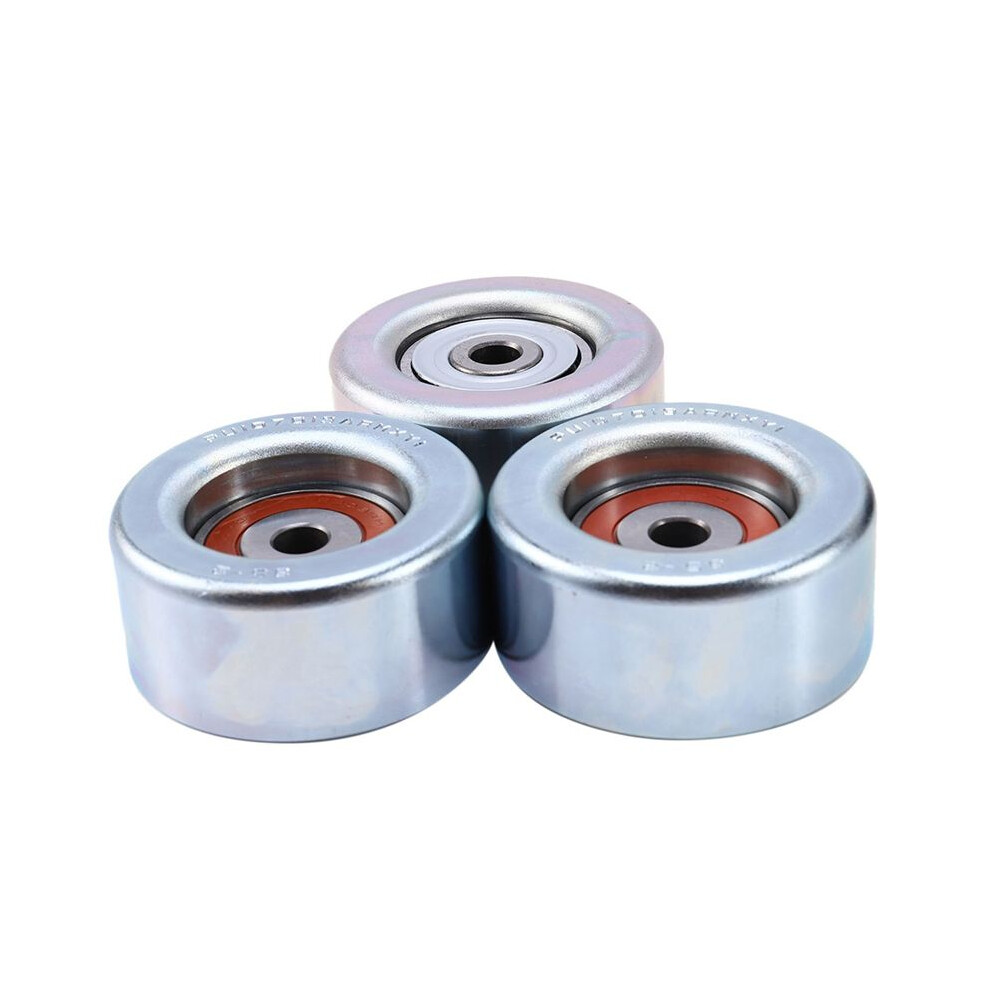 Car Drive Idler Pulley Kit For 4Runner Tacoma Tundra Hilux 4.0L V6 1Gr-Fe 16603-31040 16604-31020 6033792672067