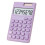 School Student Calculator Solar Powered Calculator Office Working Supply 2