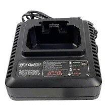 Lcs36 Lcs40 Battery Charger Compatible Black And Decke 36v 40v Max Lithium- Battery Lbxr36 Lbx36 Lbx