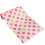 3 Meter Waterproof Polka Dots Paper Roll Shelf Drawer Liner (Pink Dot) 1
