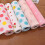 3 Meter Waterproof Polka Dots Paper Roll Shelf Drawer Liner (Pink Dot) 4