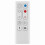 For Dyson AM09 Fan Heater Remote Control Replacement Controller 1