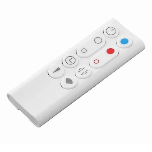 For Dyson AM09 Fan Heater Remote Control Replacement Controller 2