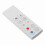 For Dyson AM09 Fan Heater Remote Control Replacement Controller 4