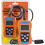 OBD2 Scanner Car Diagnostic Tool Reads and Clears Codes for Engine ABS Airbag All Systems 4