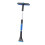 Adjustable Telescopic Car Snow Brush with Ice Scraper for Windshield and Windows Winter Use 1
