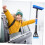 Adjustable Telescopic Car Snow Brush with Ice Scraper for Windshield and Windows Winter Use 3