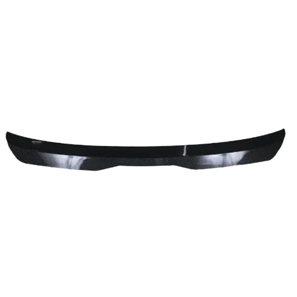 Carbon Fiber Rear Spoiler Wing For Vw Golf Mk5 Mk6 Mk7 Mk7.5 Mk8 For Aerodynamic Performance 9347817597448