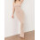 (L, Champagne) Robe moulante à et clubs. 5