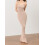 (L, Champagne) Robe moulante à et clubs. 4