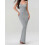 (L, Gray) Robe moulante à et clubs. 6