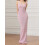 (M, Pink) Robe moulante à et clubs. 4