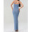 (L, Blue) Robe moulante à et clubs. 8