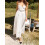 (S, White) Robe longue à vos soirées. 3