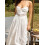(M, White) Robe longue à vos soirées. 4