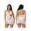 (S, White) Robe moulante mini les soirées. 8