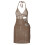 (S, Khaki) Robe moulante mini les soirées. 8