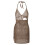 (S, Khaki) Robe moulante mini les soirées. 9