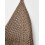 (S, Khaki) Robe moulante mini les soirées. 10