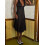 (M, Black) Robe débardeur à et l'été. 5