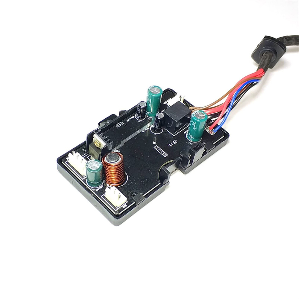 12V 24V Diesel Air Heater Lcd Controller Board For Car Truck 3Kw 5Kw 8Kw 9347817597684