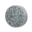 50pcs Billiard Cue Tips 9.5mm Leather Grey with Storage Box 11