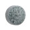 50pcs Billiard Cue Tips 9.5mm Leather Grey with Storage Box 4