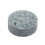50pcs Billiard Cue Tips 9.5mm Leather Grey with Storage Box 5