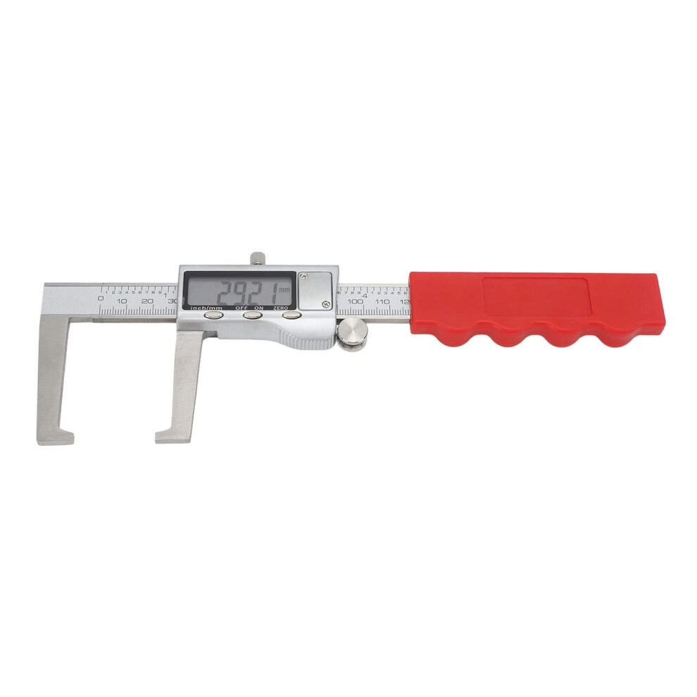 Disc Brake Rotor Micrometer Accuracy Universal Rotor Thickness Measuring Tool For Auto Mechanics 9187378471890