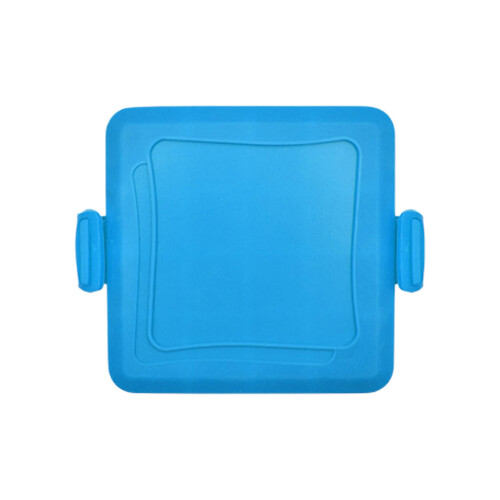 Sandwich Maker with Dual Heating Plates, Nonstick Electric Grill Press for Dorm, Camping, Kitchen